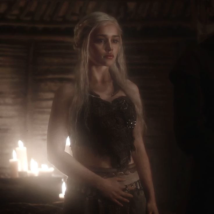 Daenerys Targaryen thumbnail