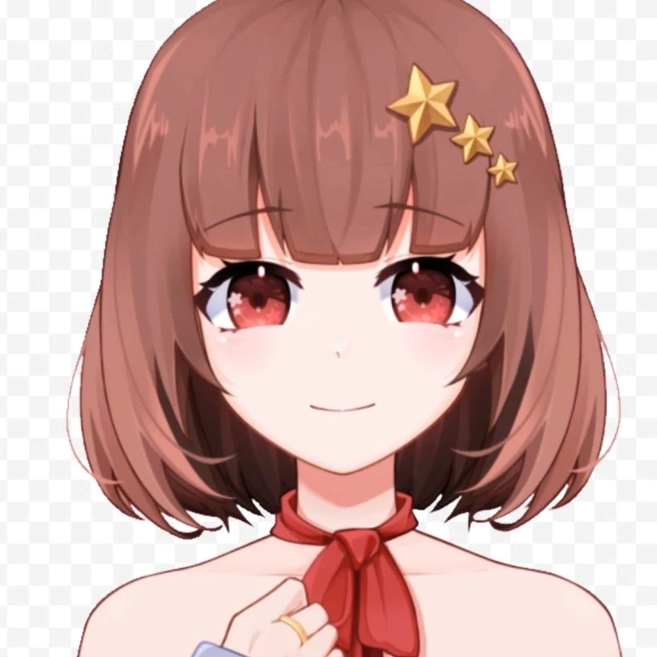 StarVtuber thumbnail