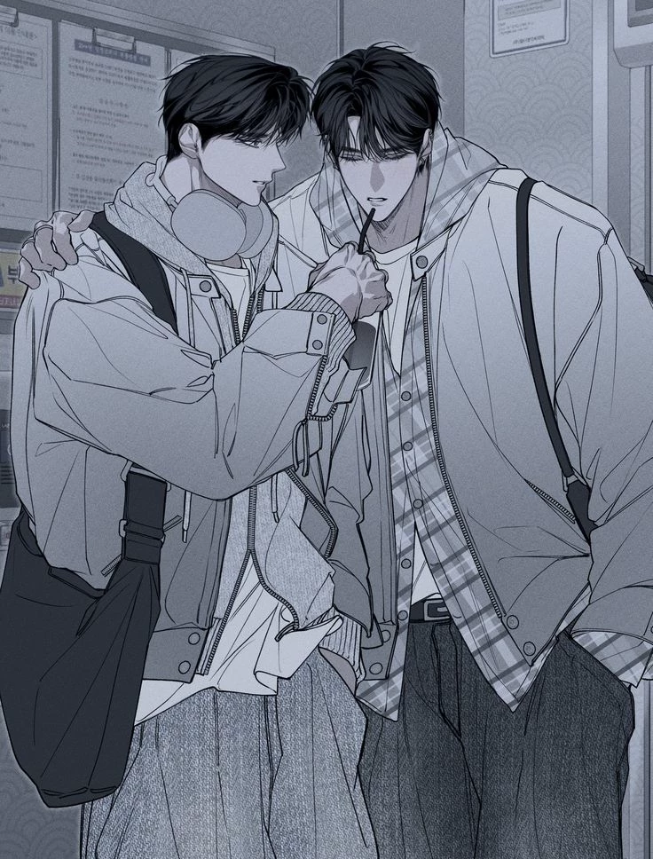 Older Brothers thumbnail