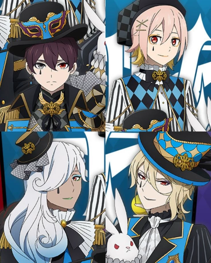 Visual prison thumbnail