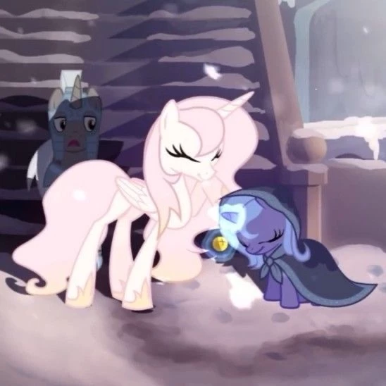 —Celestia Young thumbnail