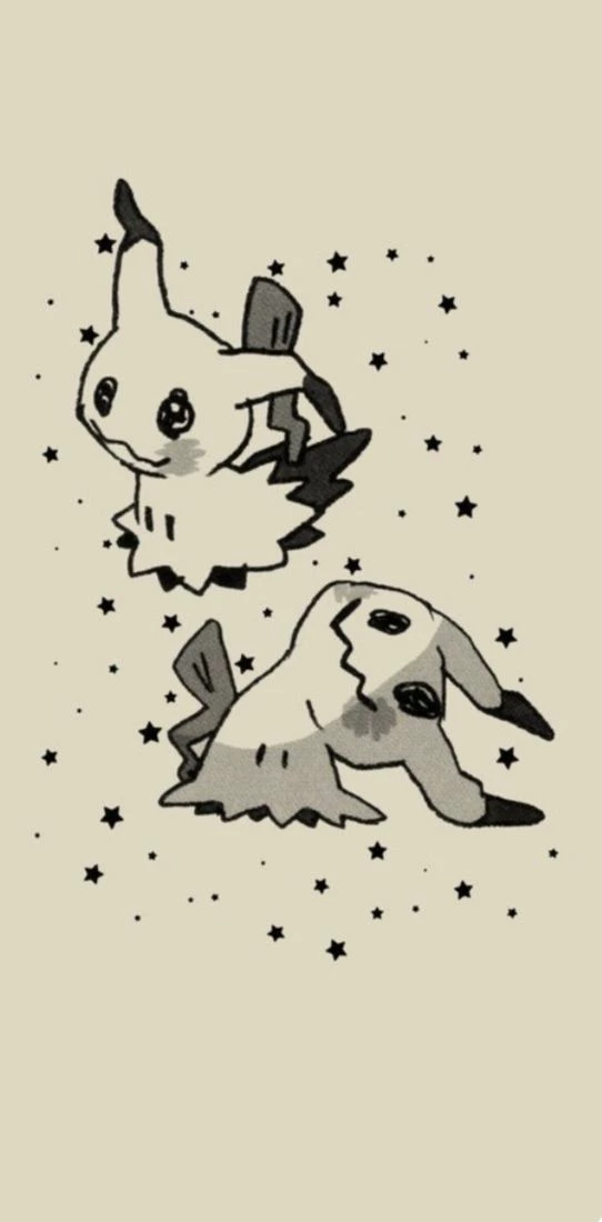 Pick me- POKEMON S/M thumbnail