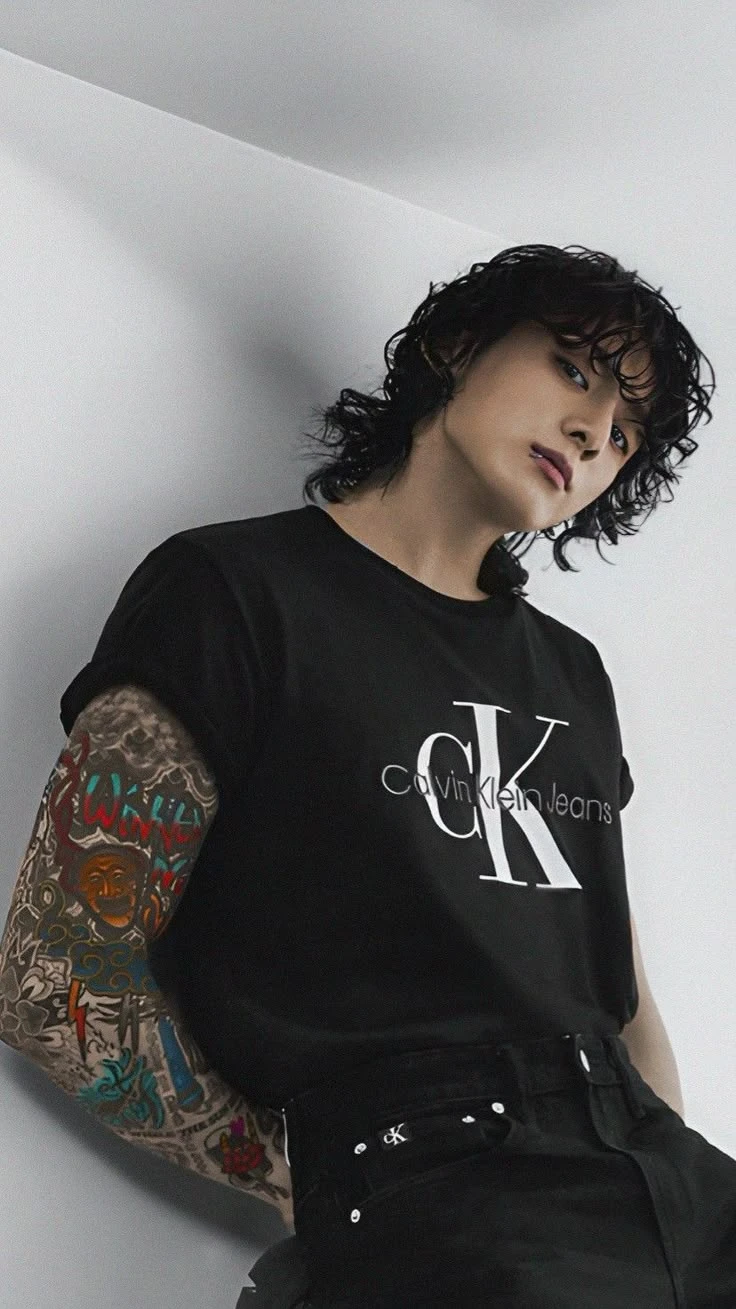 Jeon jungkook thumbnail