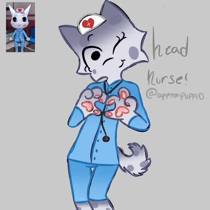 animal hospital(make your own story) thumbnail