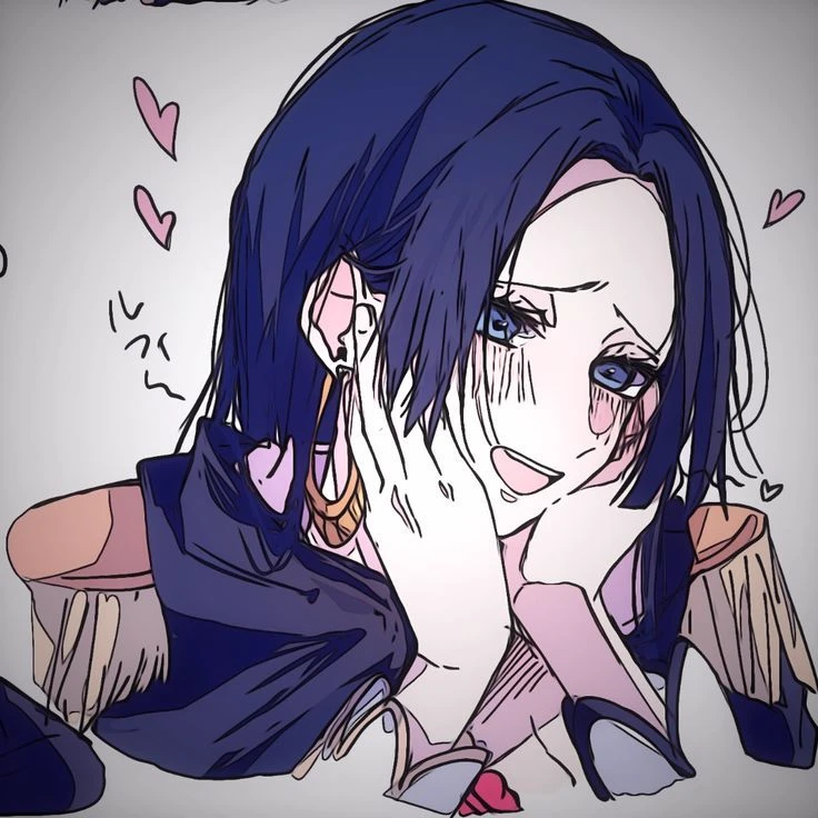 Boa Hancock thumbnail
