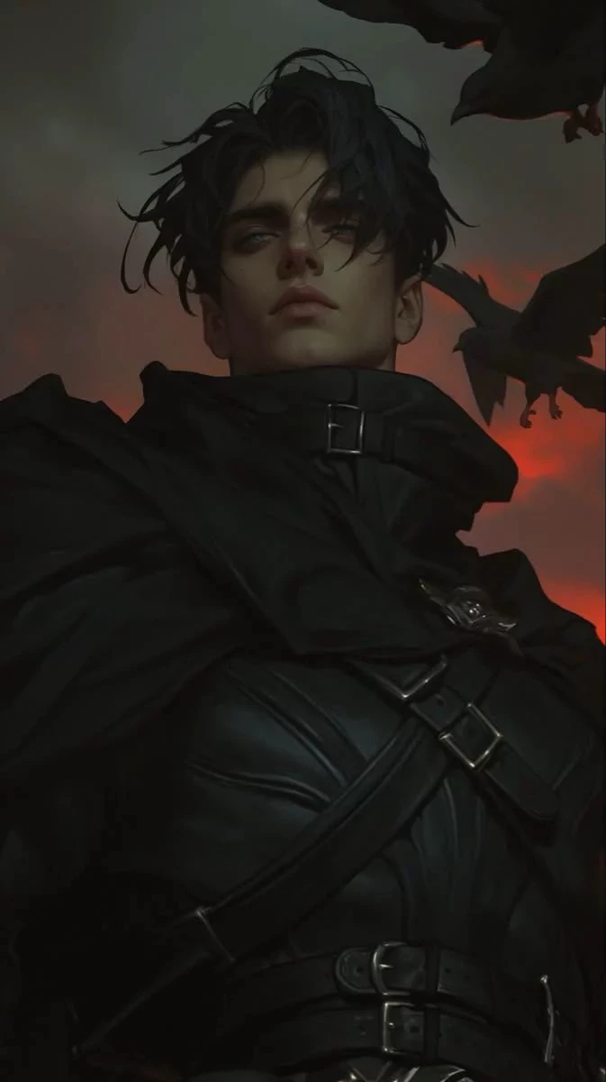 Kael Thorn Valerys thumbnail