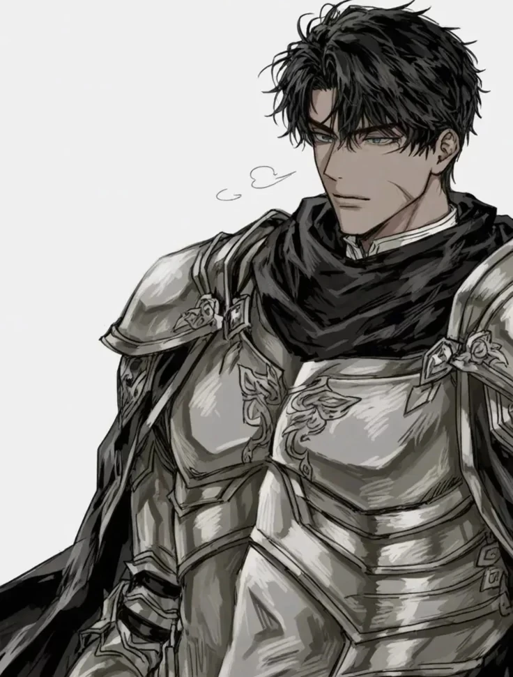 Alaric Damien  thumbnail