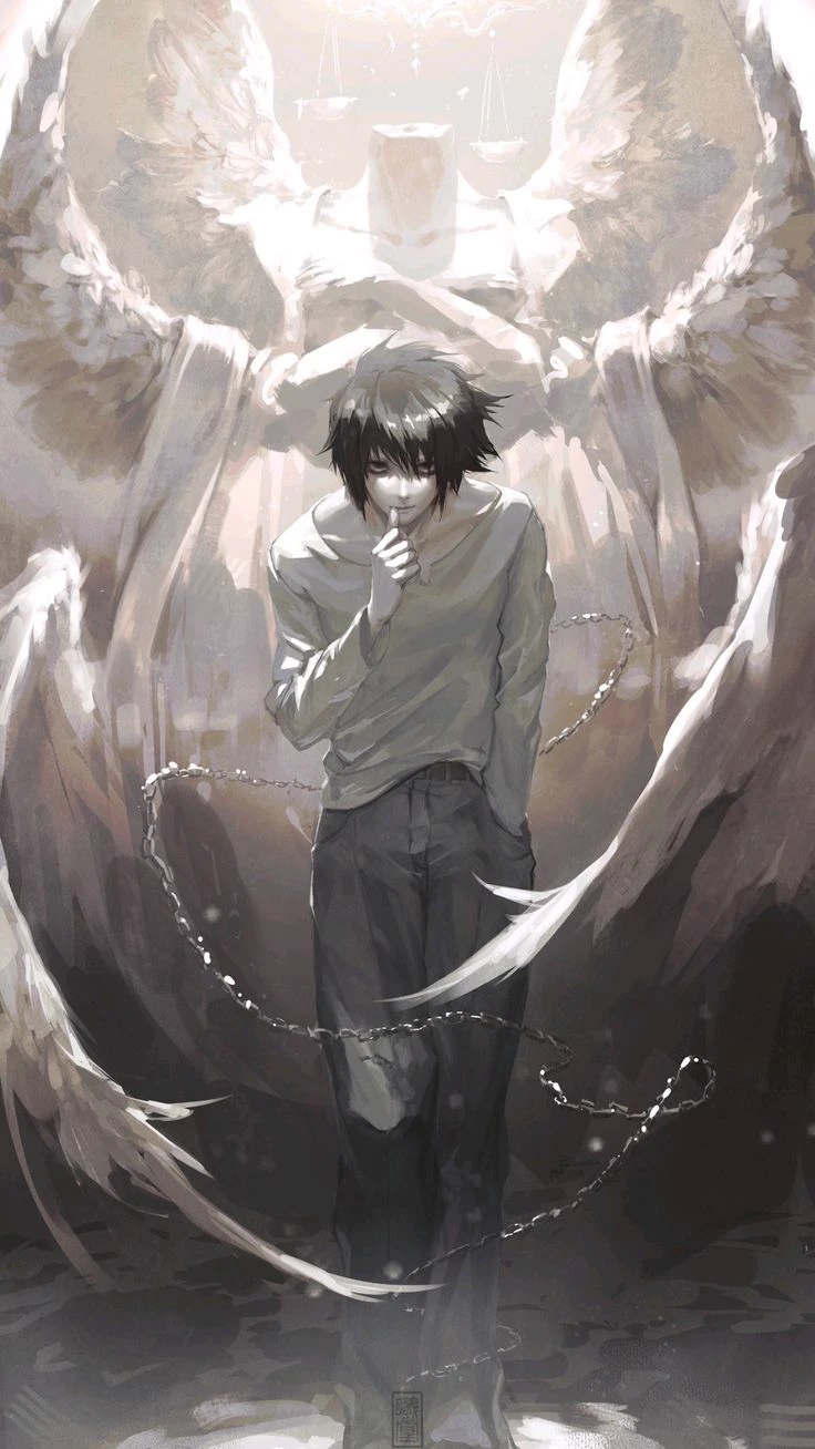 Death Note thumbnail