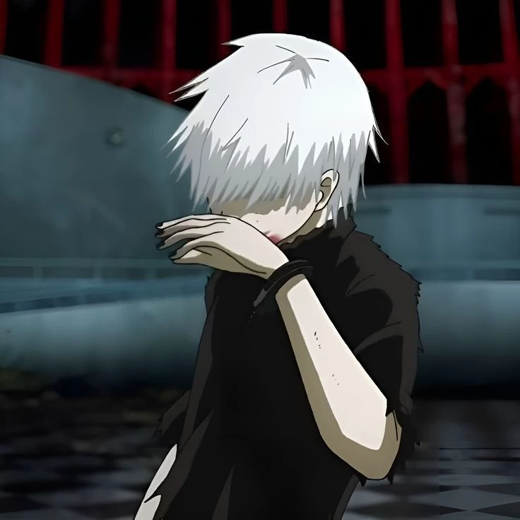 Tokyo Ghoul thumbnail