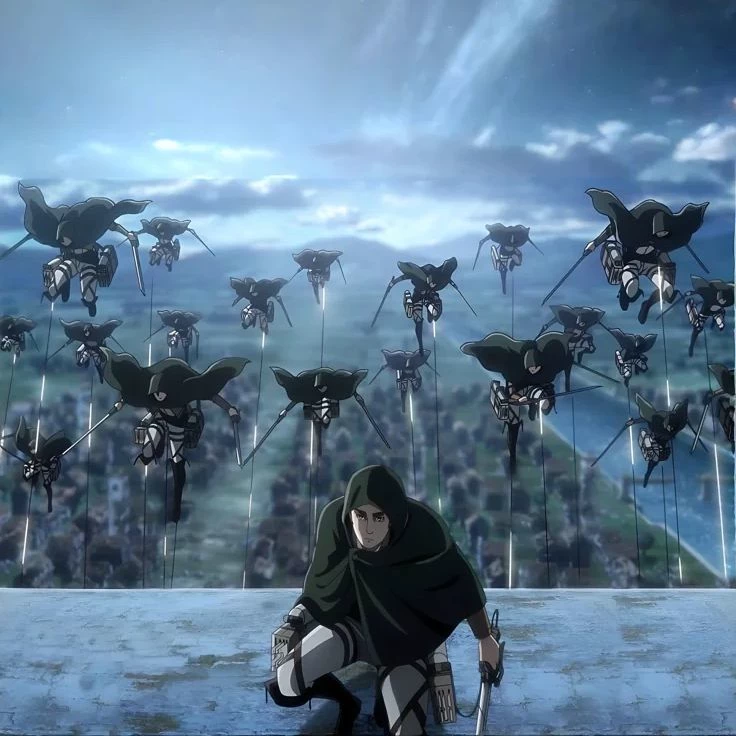 Titan Attack thumbnail