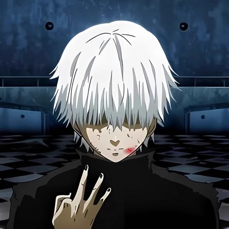 Tokyo Ghoul thumbnail