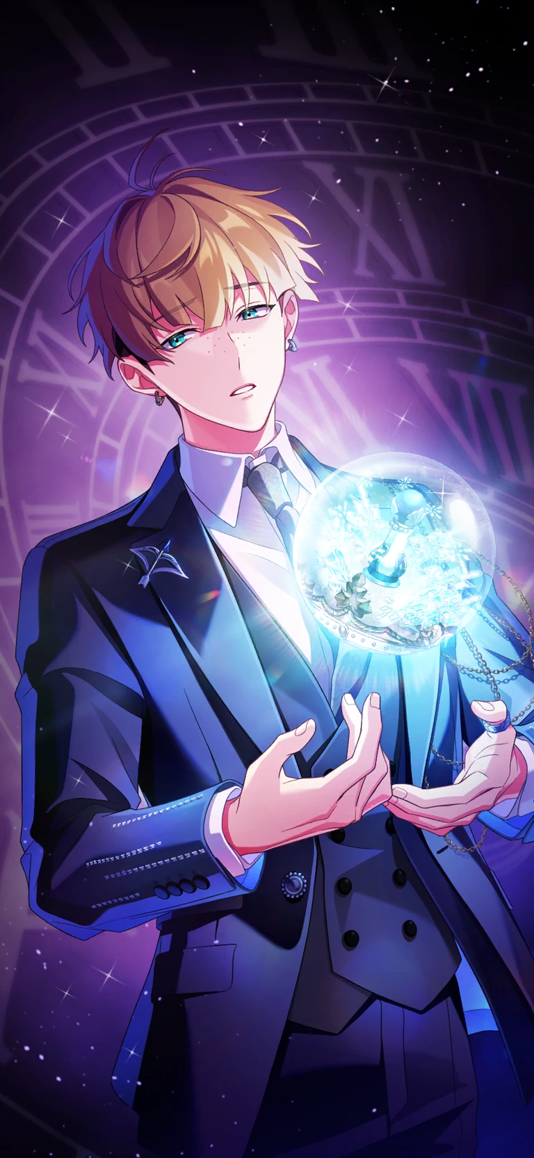 Kaito Fuji thumbnail