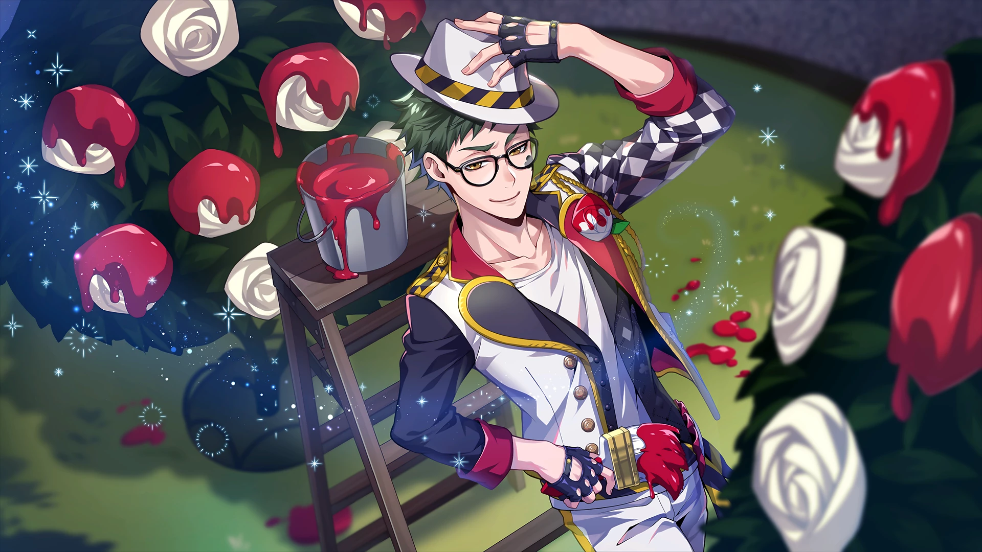 Trey Clover thumbnail