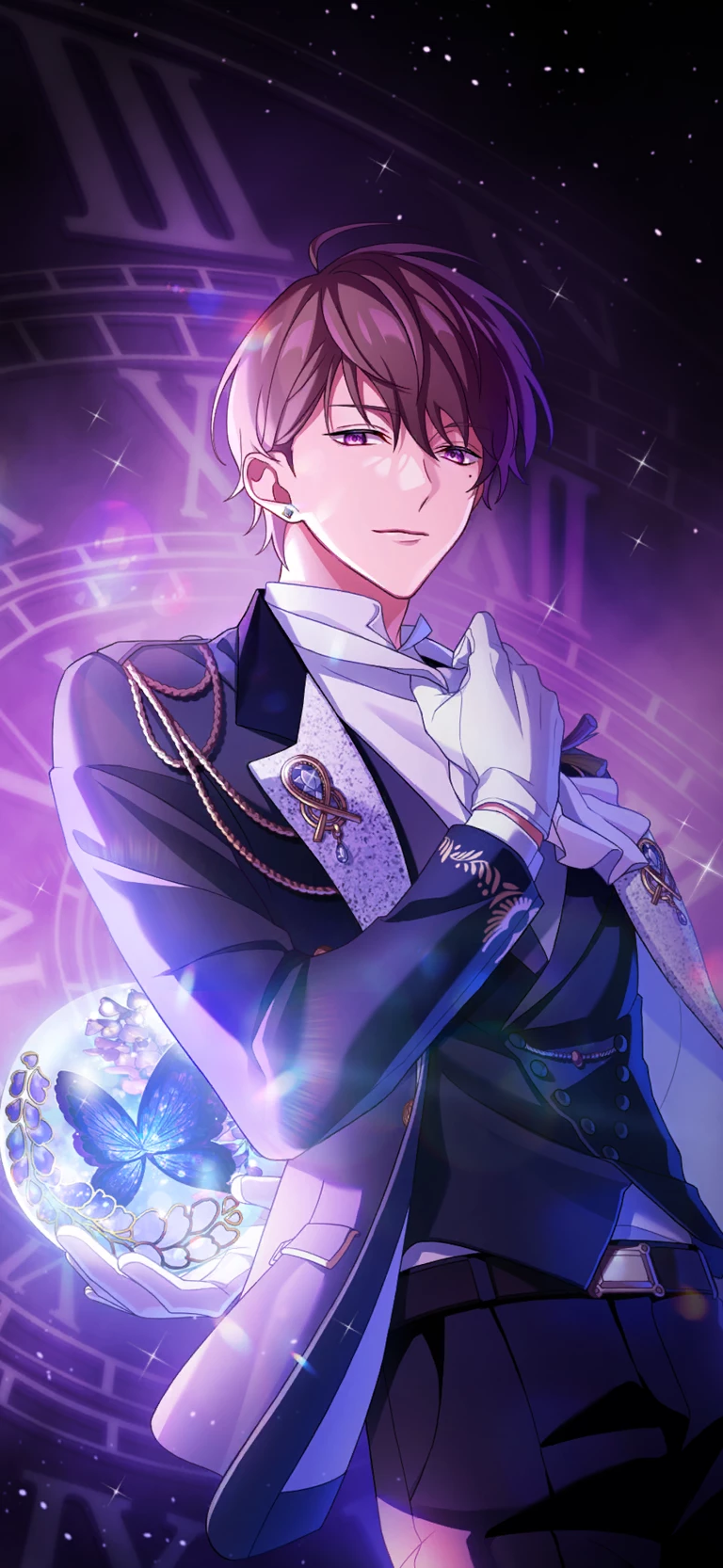 Subaru Kagami thumbnail