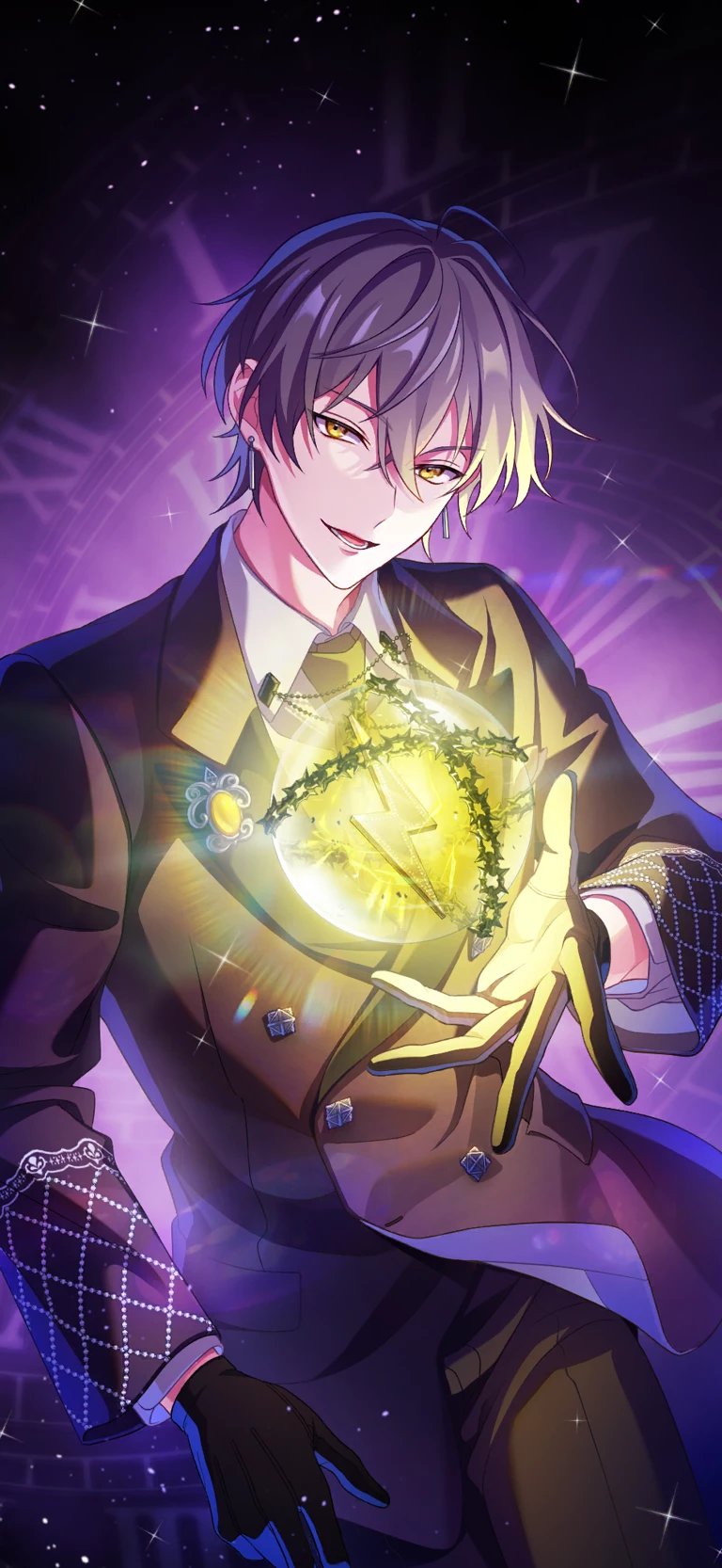 Leo Kurosagi thumbnail