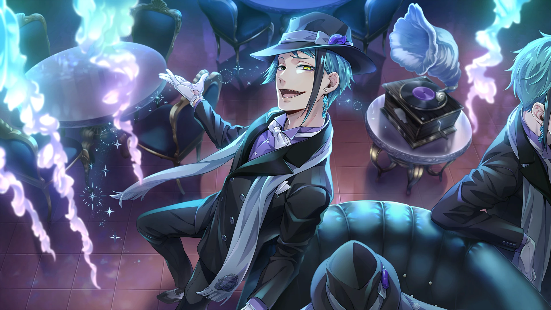 Jade Leech thumbnail