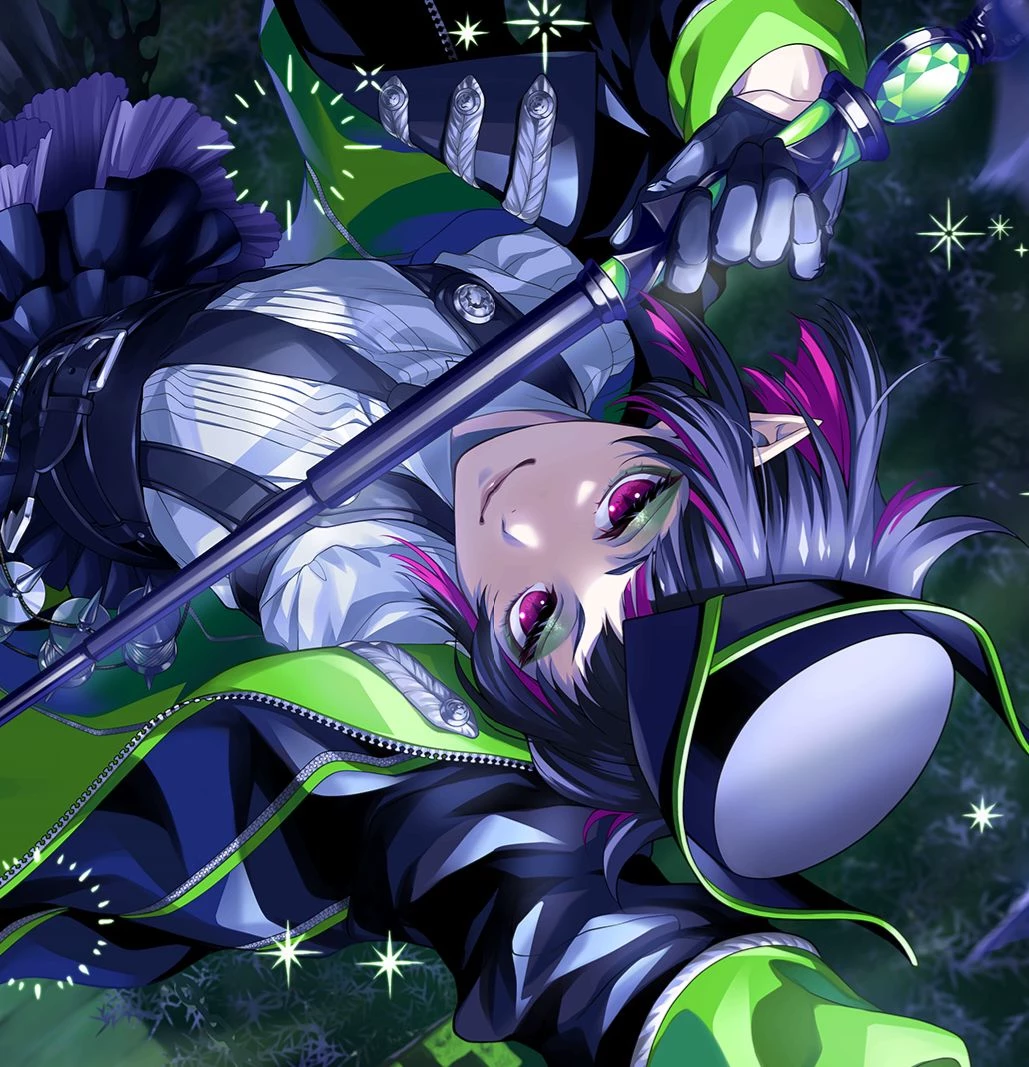 Lilia Vanrouge thumbnail