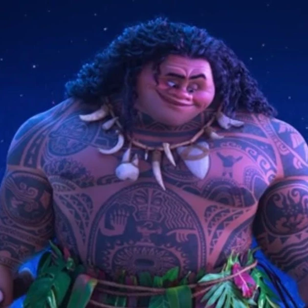 Maui thumbnail
