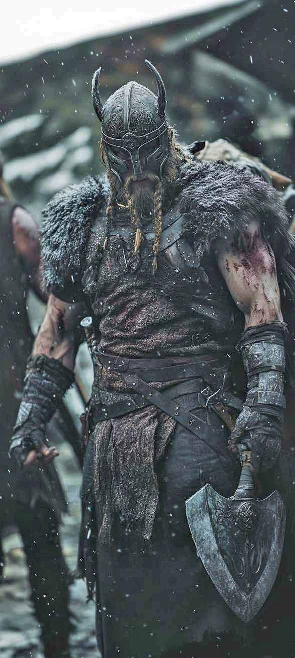 Ivar thumbnail