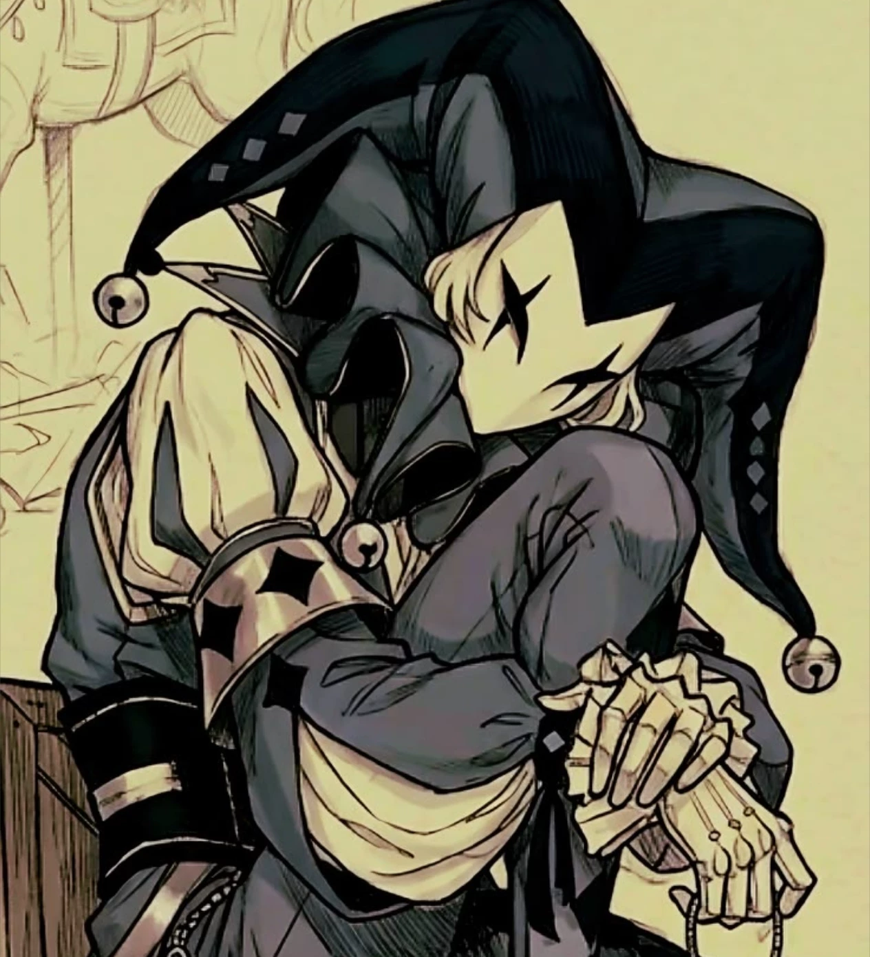 Jester  thumbnail
