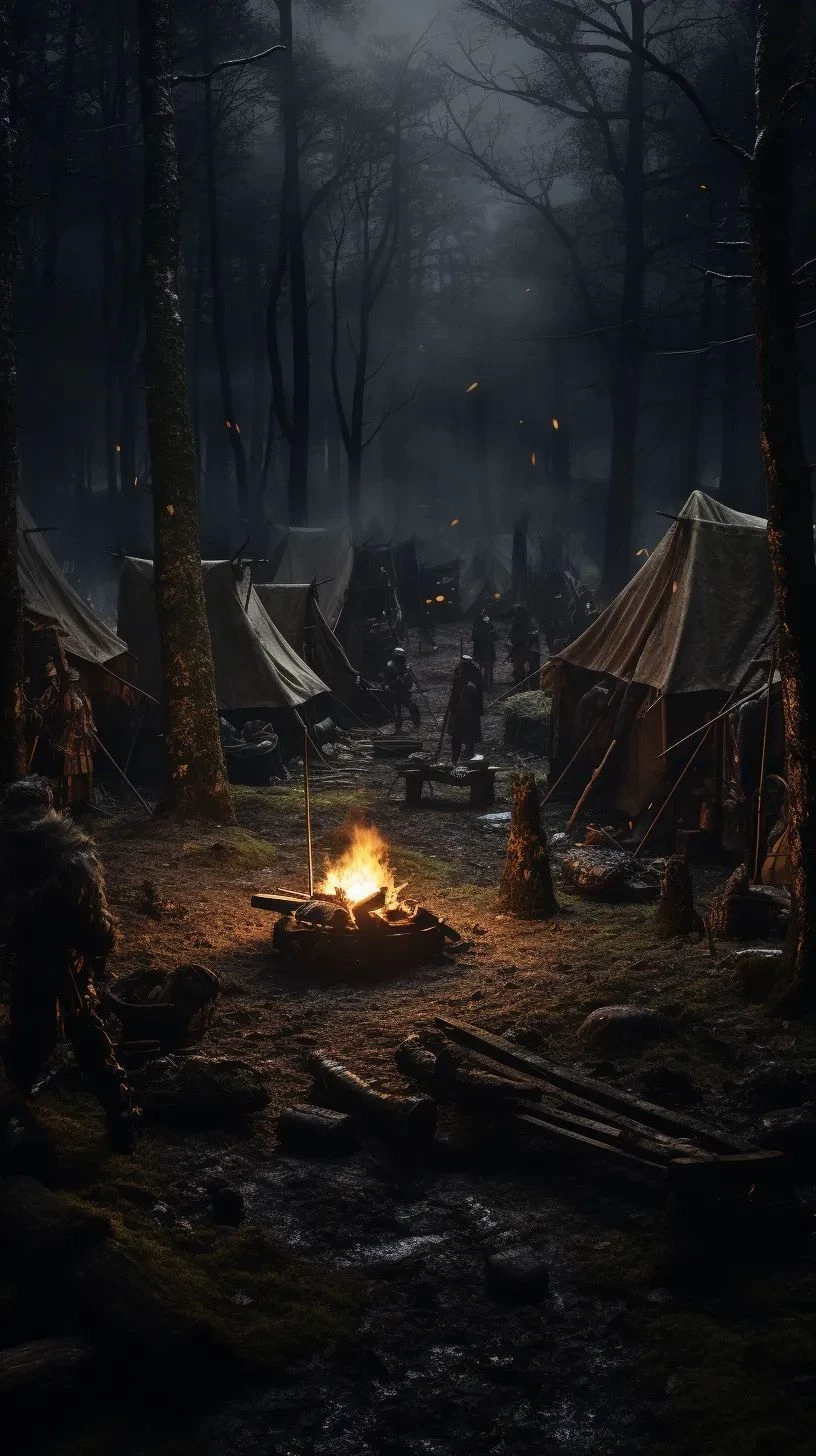 Campsite thumbnail