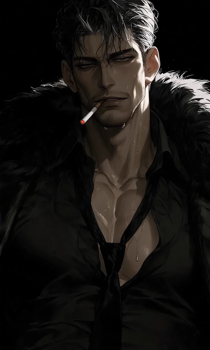 Old man thumbnail
