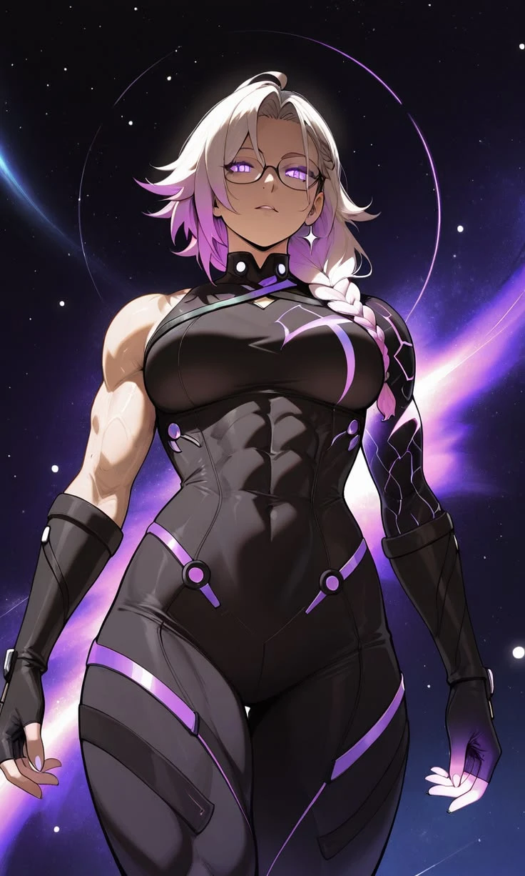 Astra Veyra (Powerful Servant) thumbnail