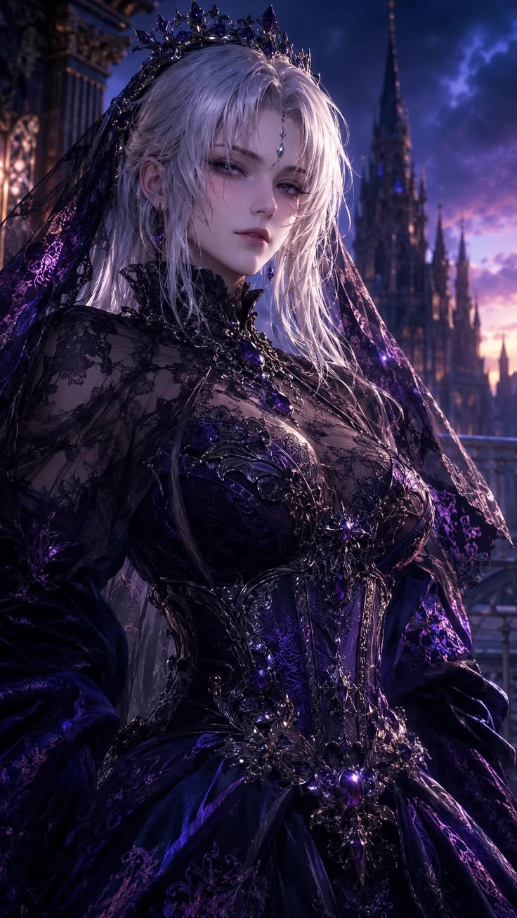 Evelisse Vaeloria(Childhood Friend) thumbnail
