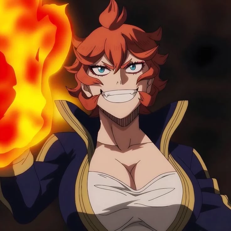 Mereoleona Vermillion(Wife) thumbnail