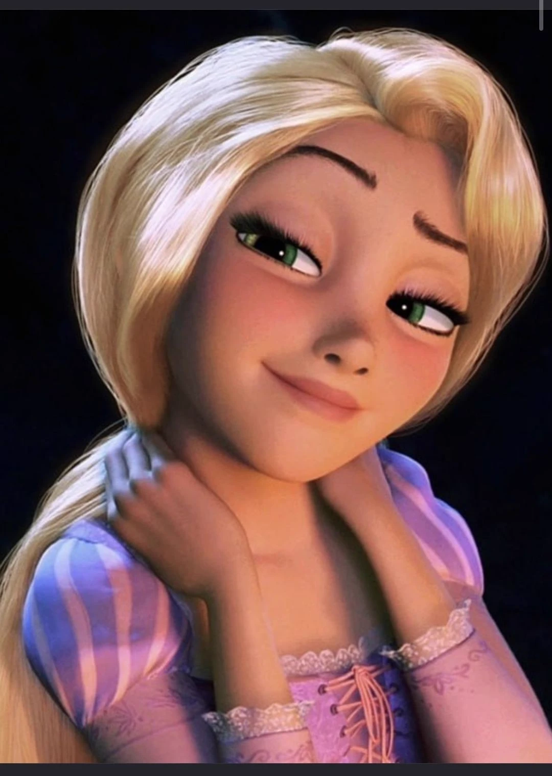 Rapunzel thumbnail