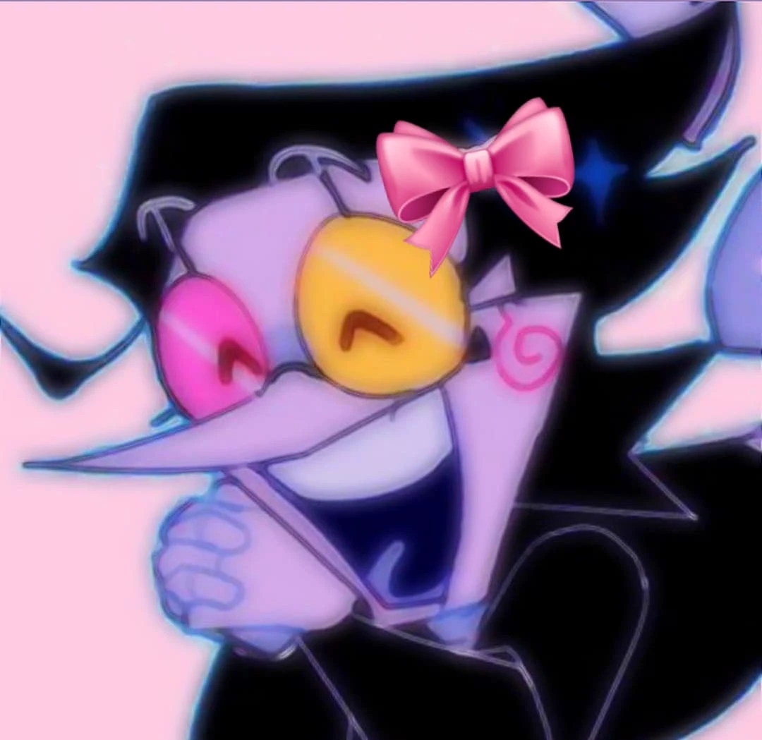 Spamton thumbnail