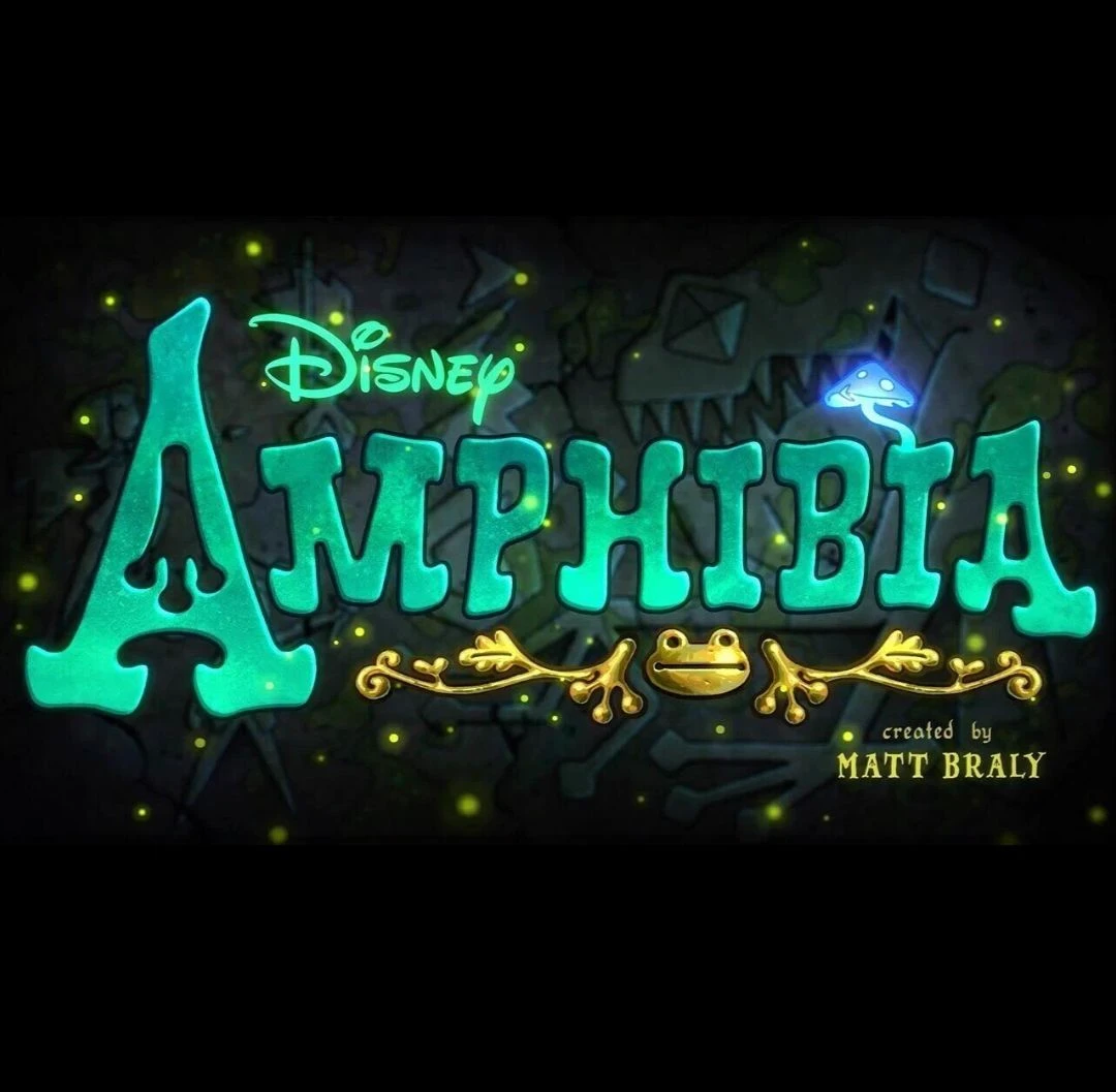 💚🐸  Amphibians  🐸💚 thumbnail