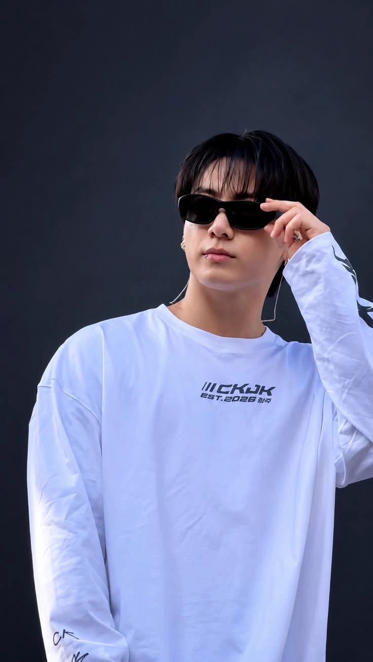 Jeon Jungkook thumbnail
