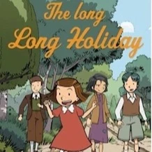 The Long Long Holiday thumbnail