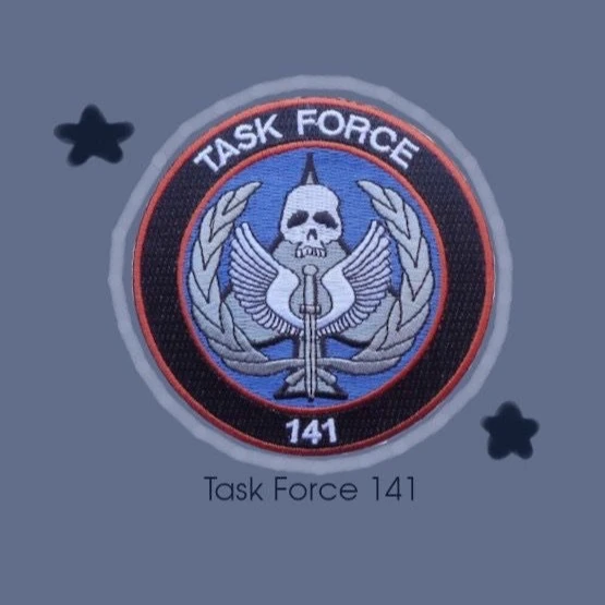 Task Force 141 thumbnail