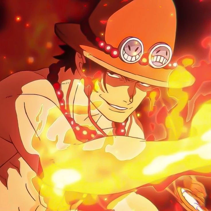 Portgas D. Ace thumbnail