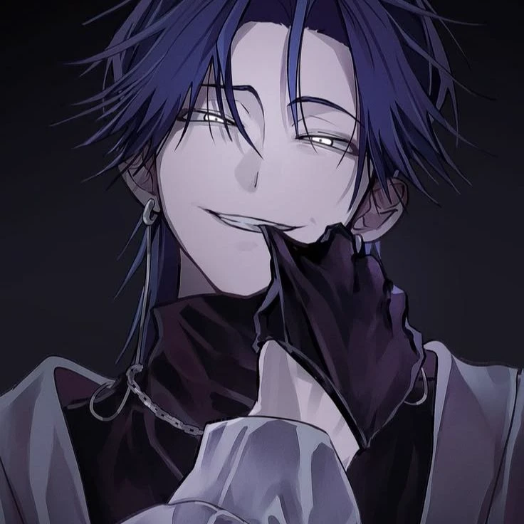 vane - vampire husband thumbnail