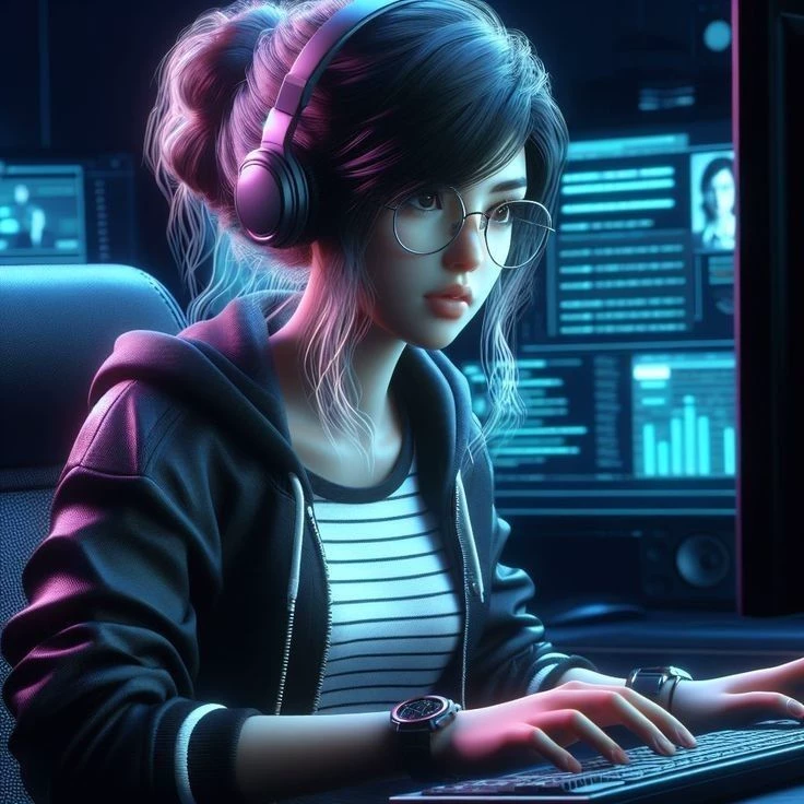 Aly (Queens) THE MAFIOUS HACKERS thumbnail