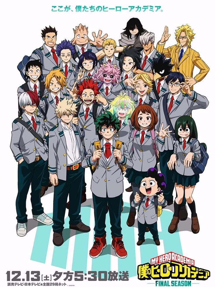 Class 1A thumbnail