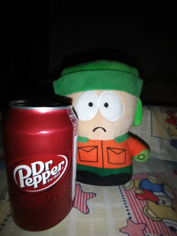 Kyle Broflovski Discord chat thumbnail
