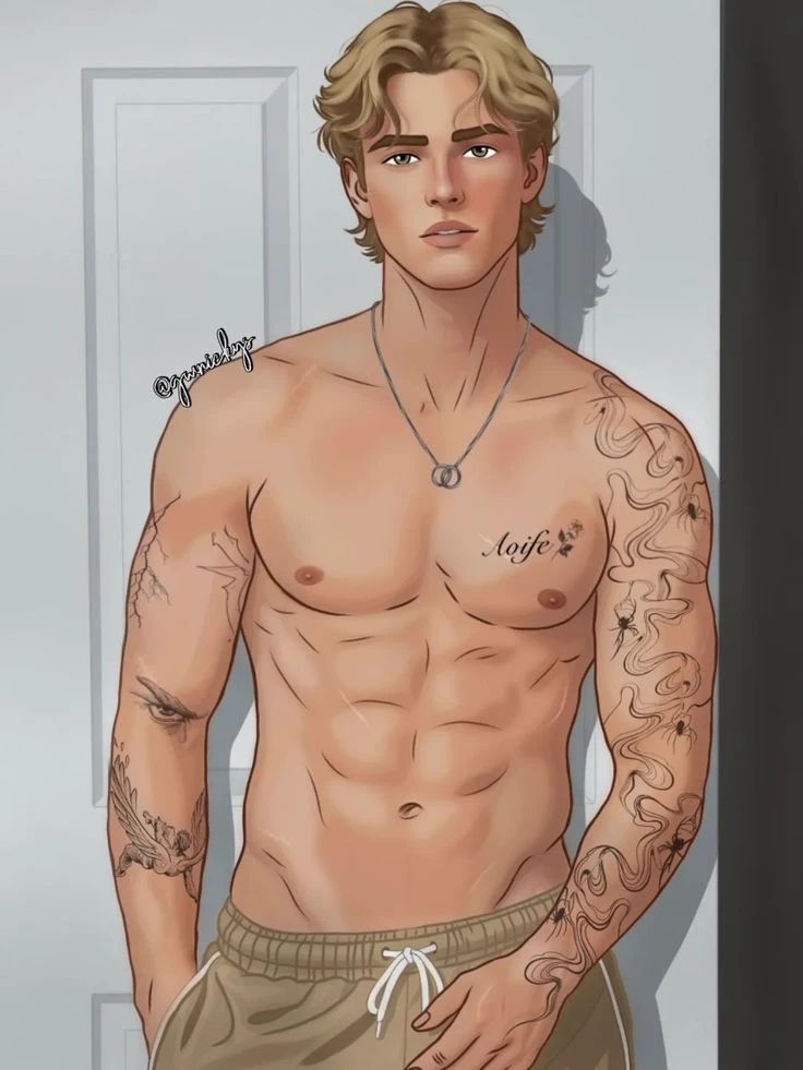 Arthur Finch thumbnail
