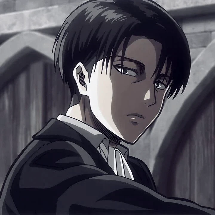 ♡\| Levi Ackerman \|♡ thumbnail