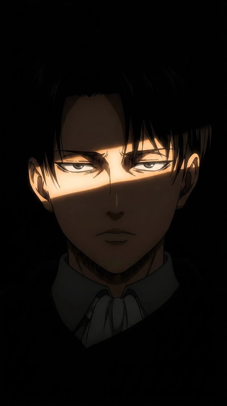 —°Levi Ackerman °— thumbnail