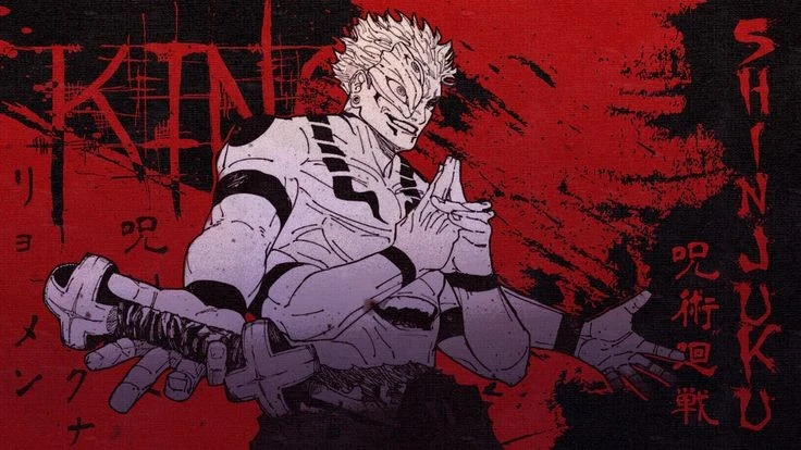 sukuna heian free bl and normal thumbnail