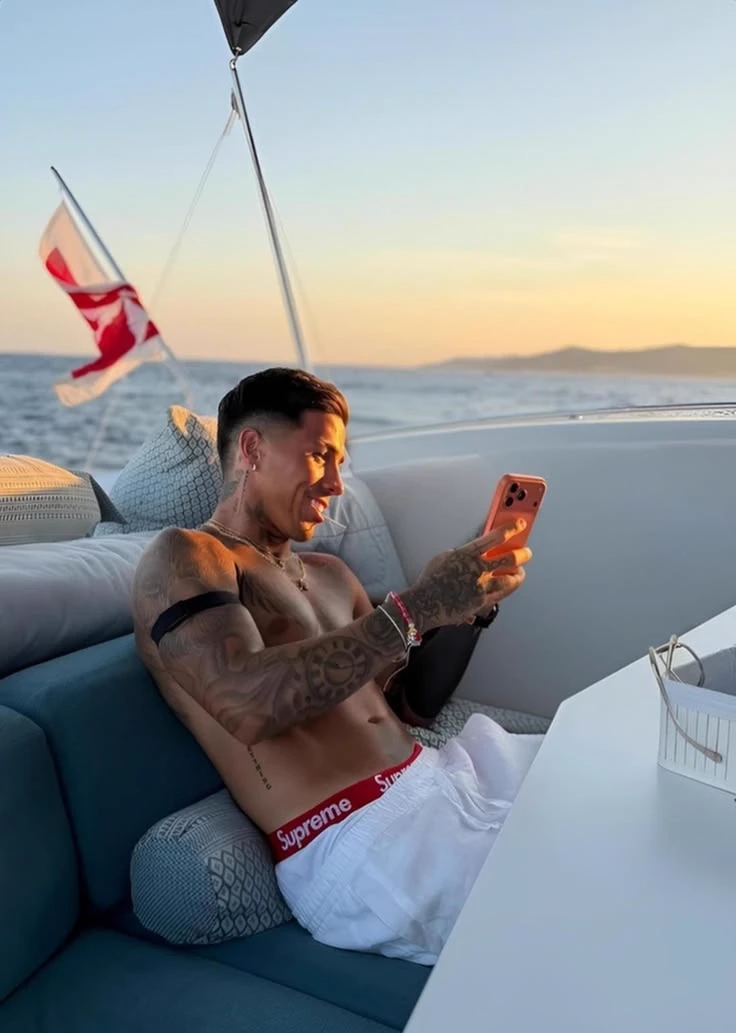 Enzo el chamuyero thumbnail