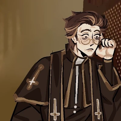 Father Pedro thumbnail