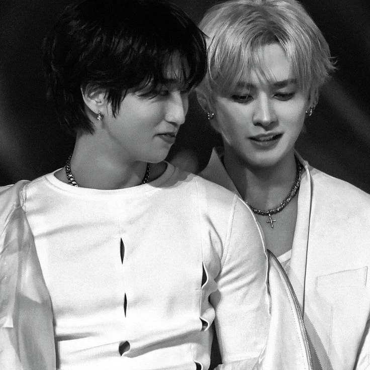 Lee Minho. Minsun. thumbnail