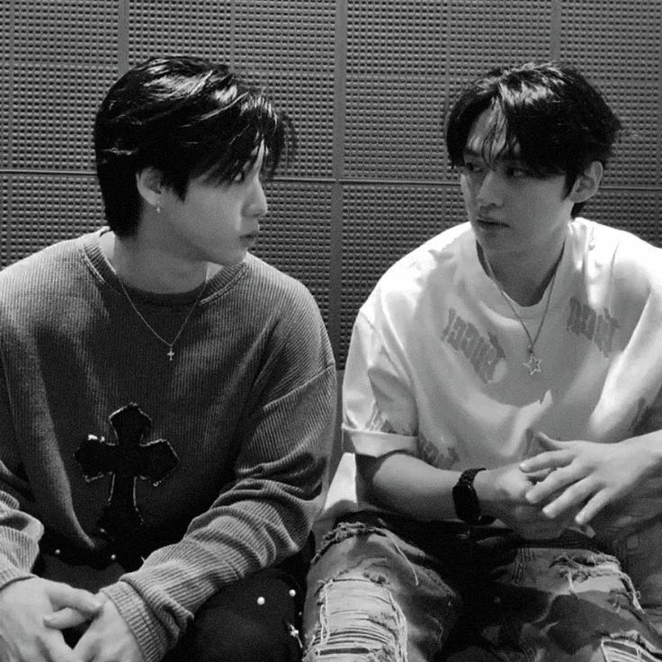Lee Minho. Minson. thumbnail