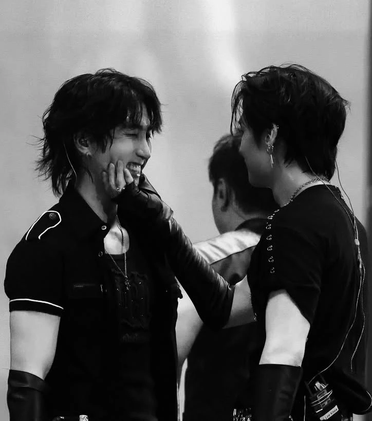 Lee Minho. Minsons. Omegaverse. thumbnail