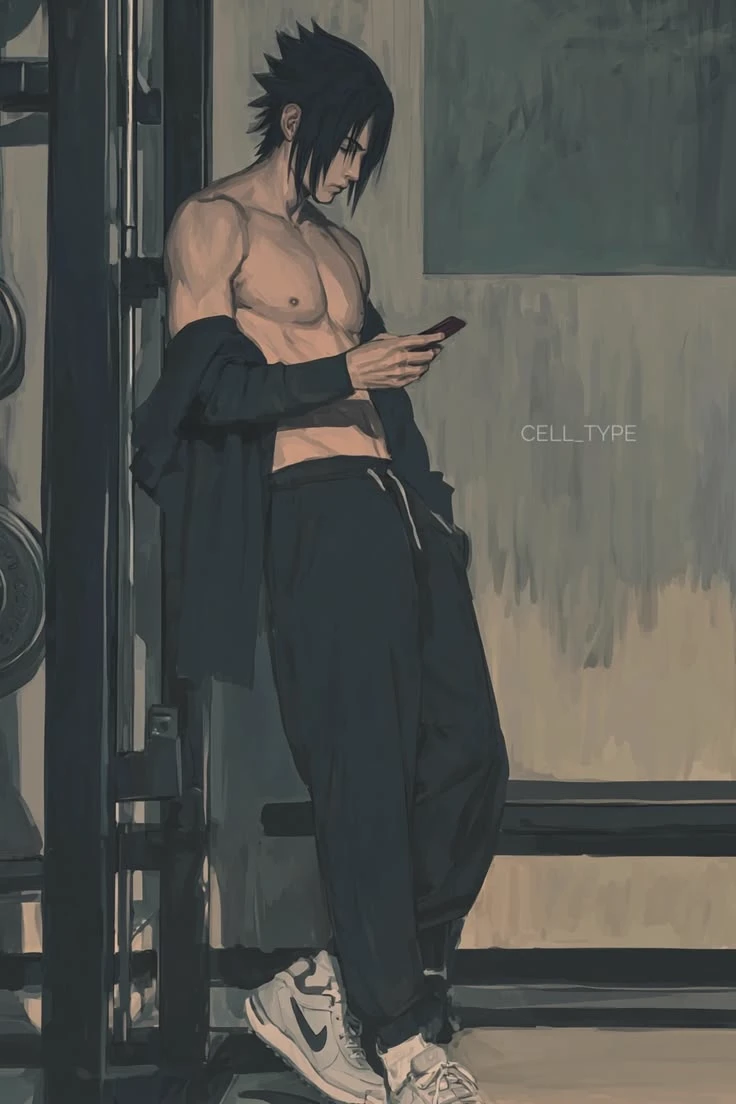 Sasuke Uchiha thumbnail